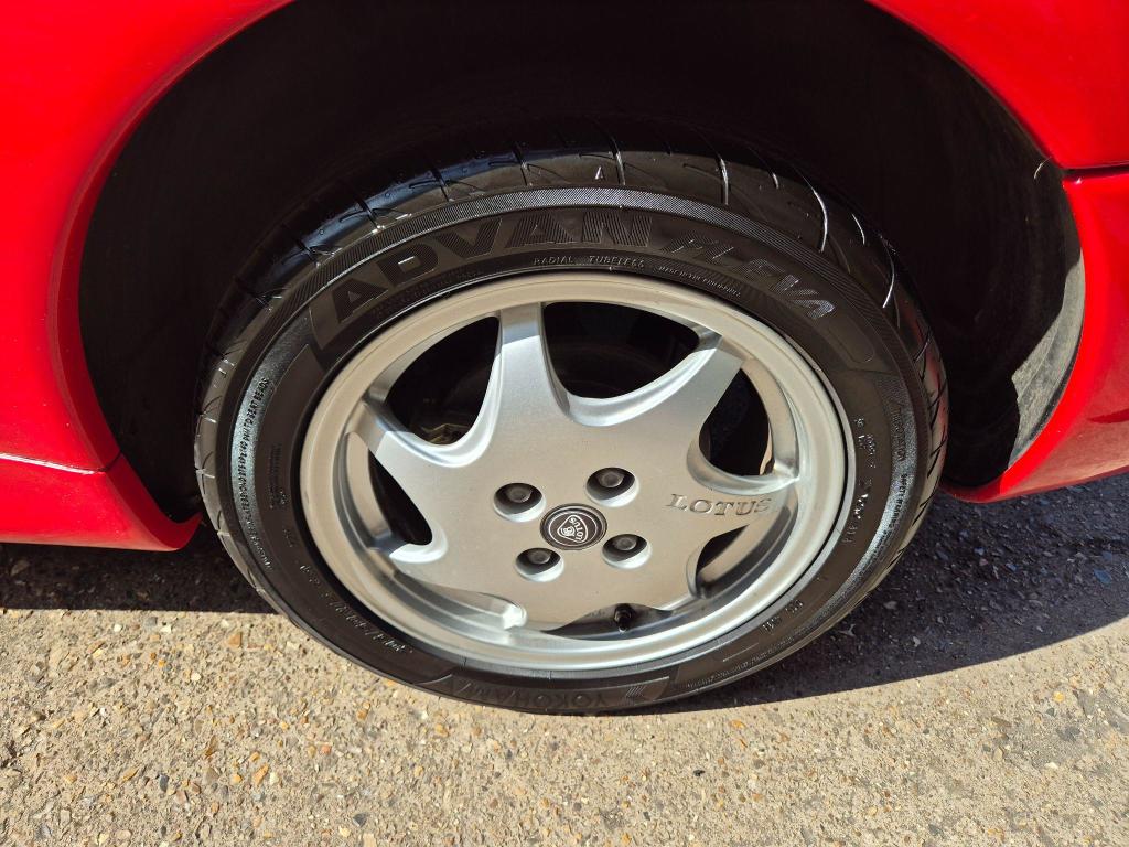 Used Lotus Elan 1991 for sale - 77023093: Photo 10