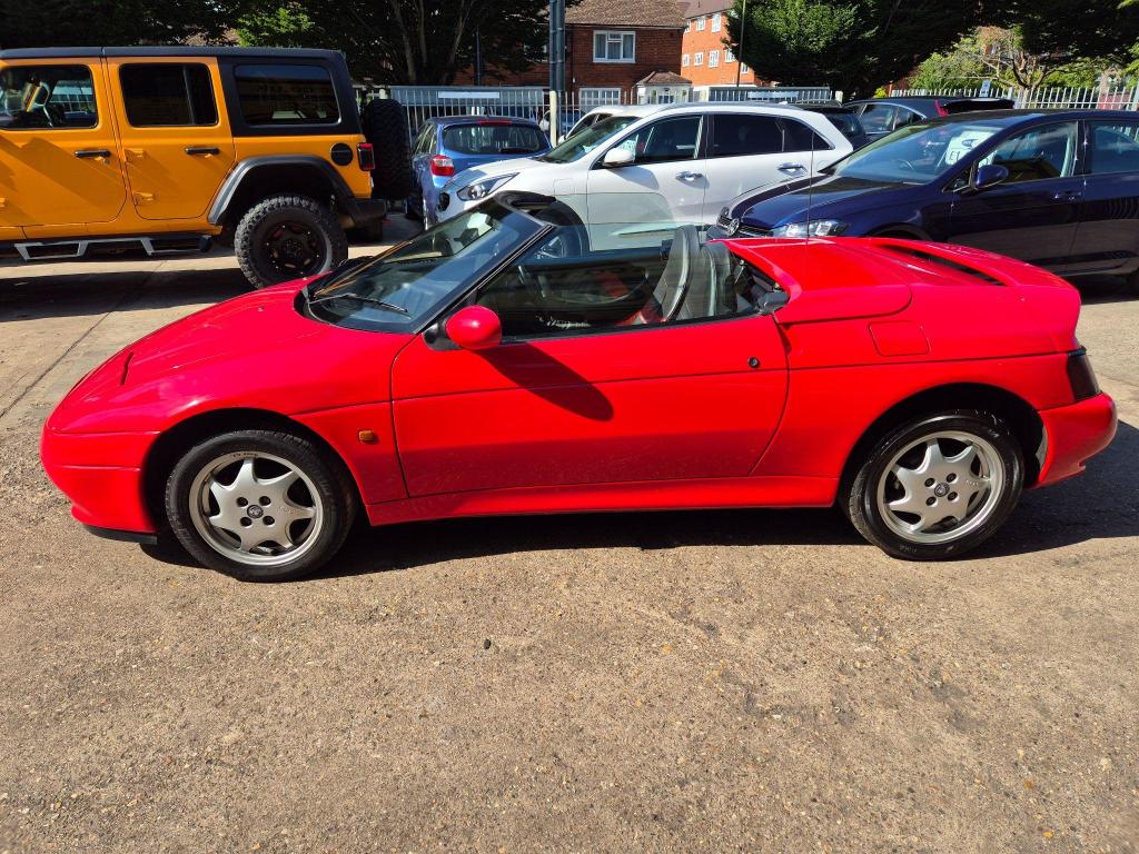 Used Lotus Elan 1991 for sale - 77023093: Photo 11