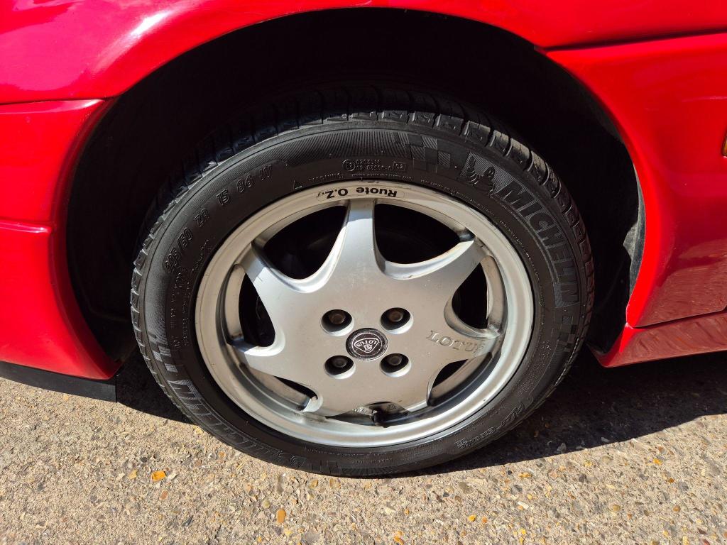 Used Lotus Elan 1991 for sale - 77023093: Photo 12