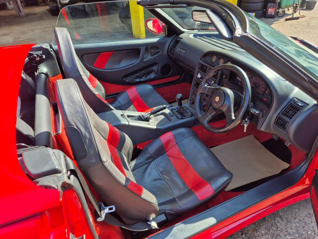 Used Lotus Elan 1991 for sale - 77023093: Photo 13