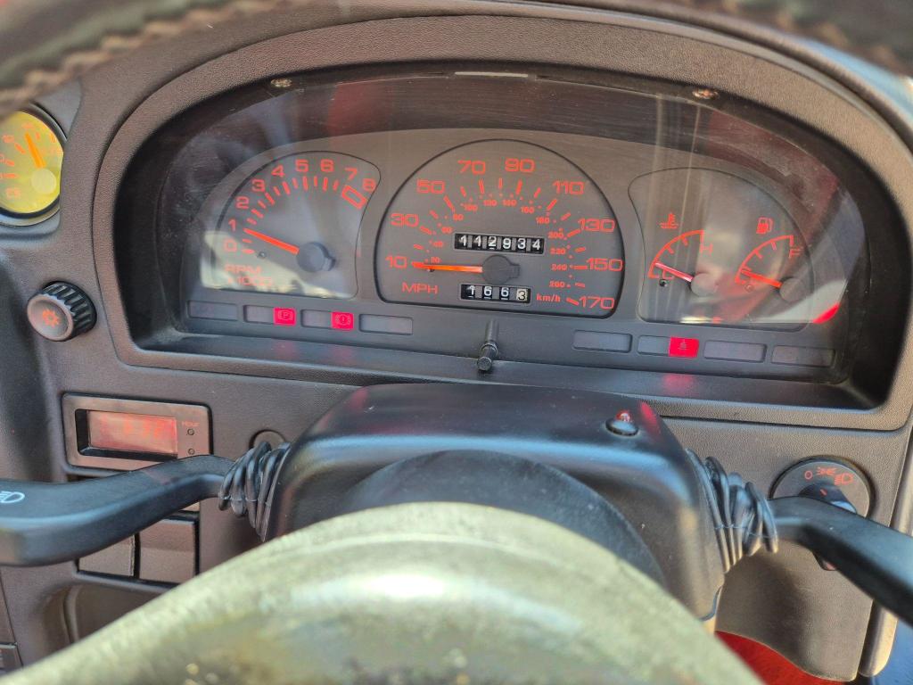 Used Lotus Elan 1991 for sale - 77023093: Photo 19