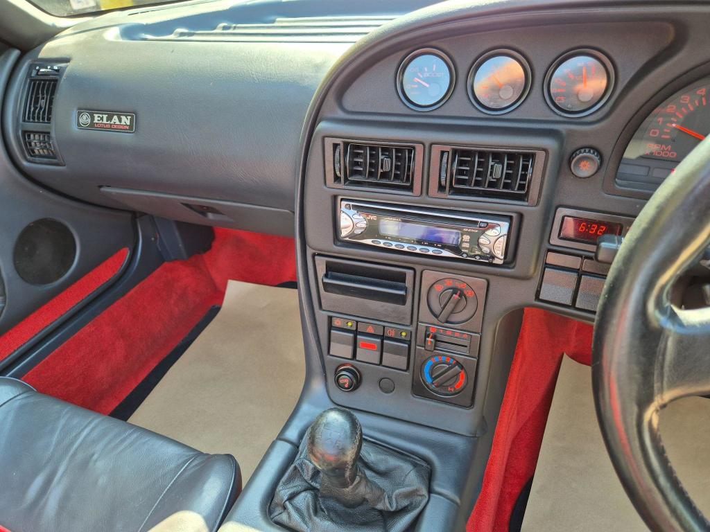 Used Lotus Elan 1991 for sale - 77023093: Photo 20