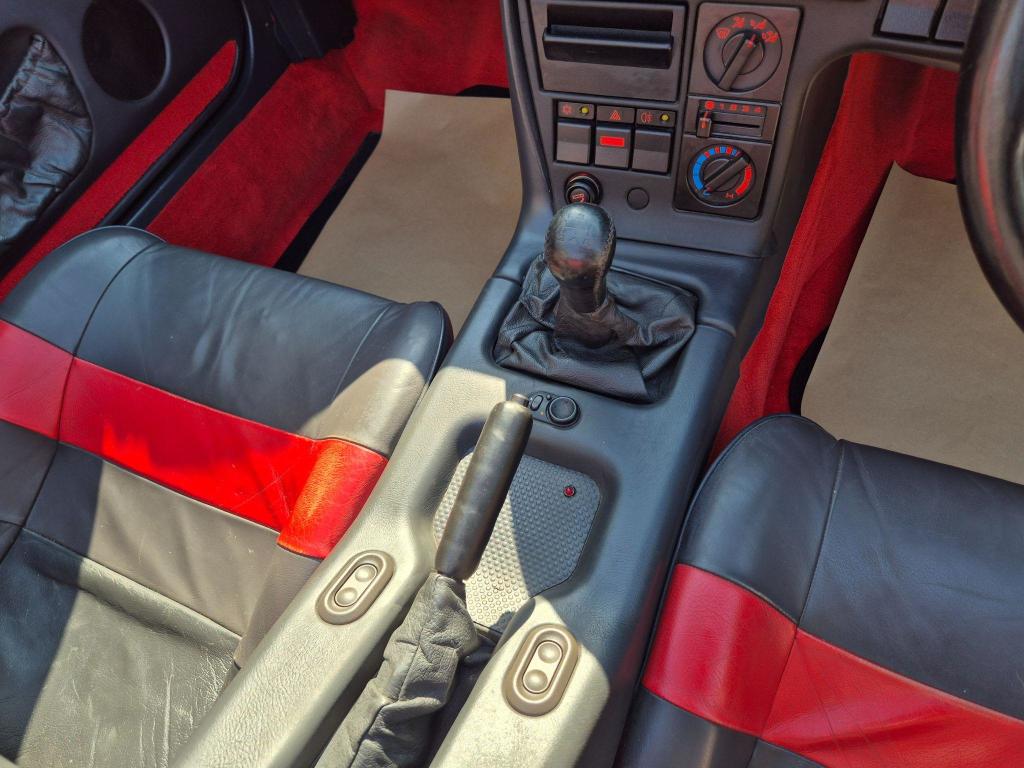 Used Lotus Elan 1991 for sale - 77023093: Photo 21