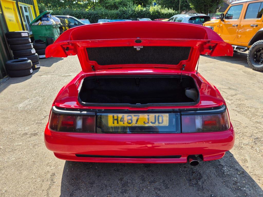 Used Lotus Elan 1991 for sale - 77023093: Photo 24