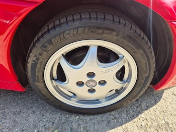 Used Lotus Elan 1991 for sale - 77023093: Photo