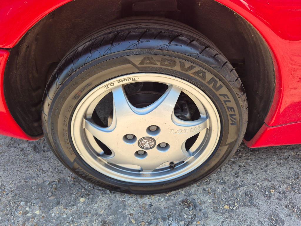 Used Lotus Elan 1991 for sale - 77023093: Photo 6