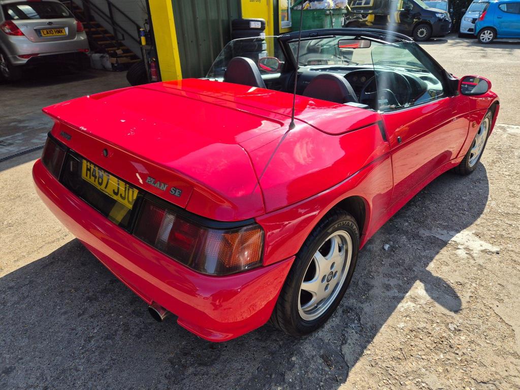 Used Lotus Elan 1991 for sale - 77023093: Photo 7