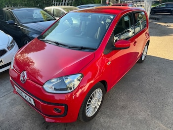 Used Volkswagen up! 2015 for sale - 78457509: Photo