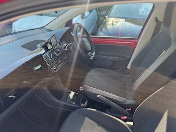 Used Volkswagen up! 2015 for sale - 78457509: Photo