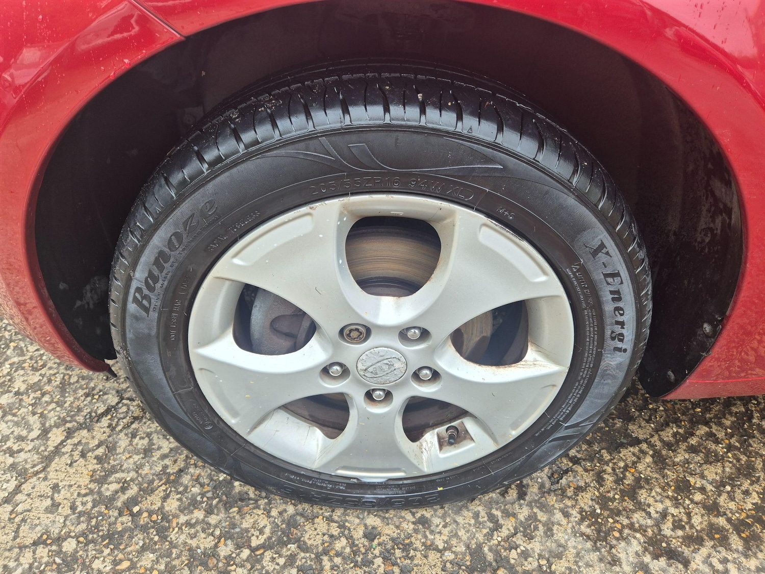 Used Kia Venga 2015 for sale - 76787858: Photo 12