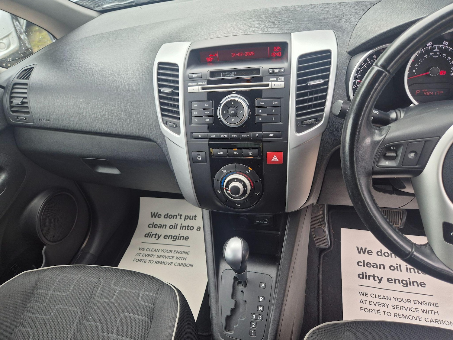 Used Kia Venga 2015 for sale - 76787858: Photo 18