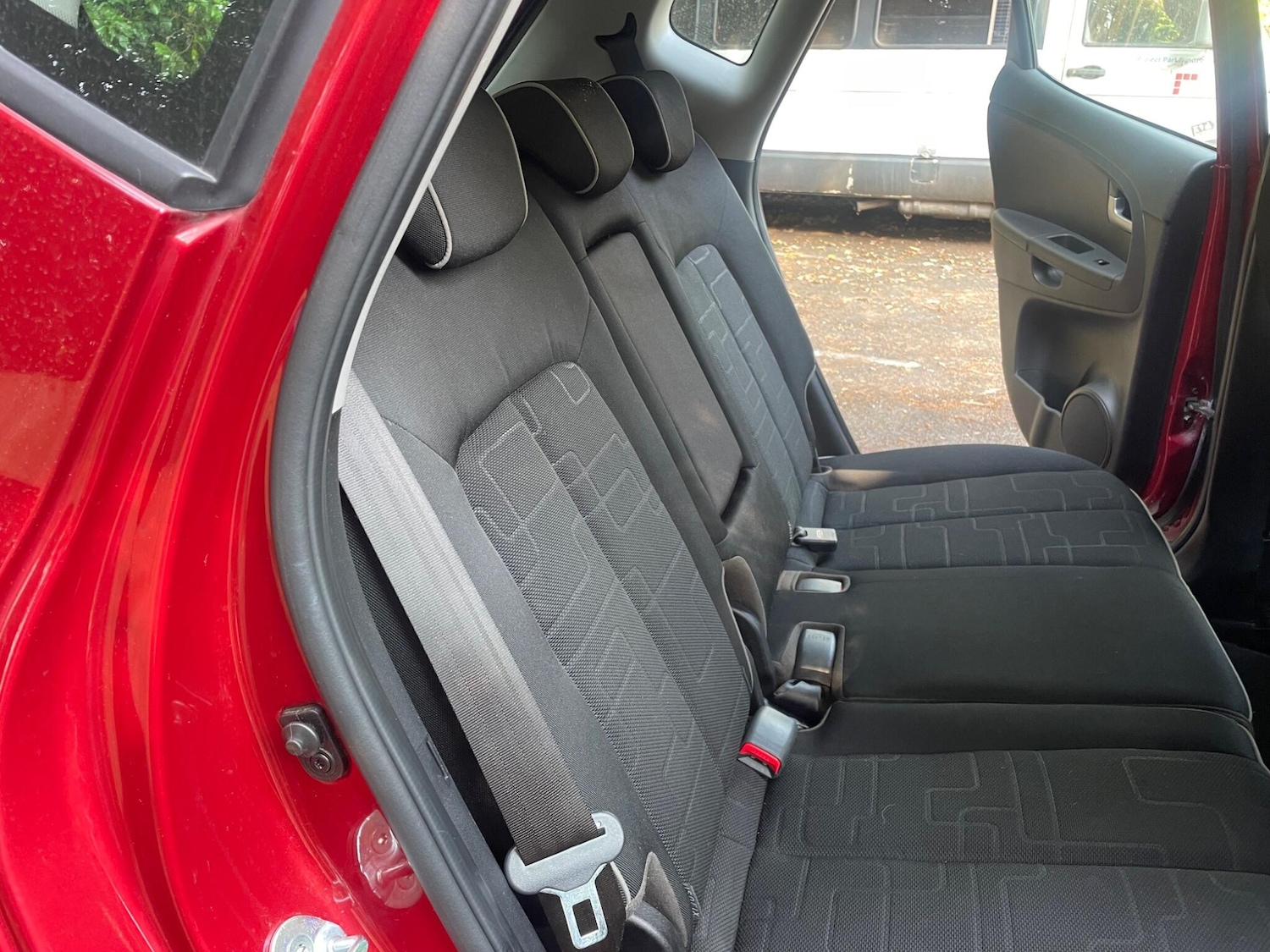 Used Kia Venga 2015 for sale - 76787858: Photo 23