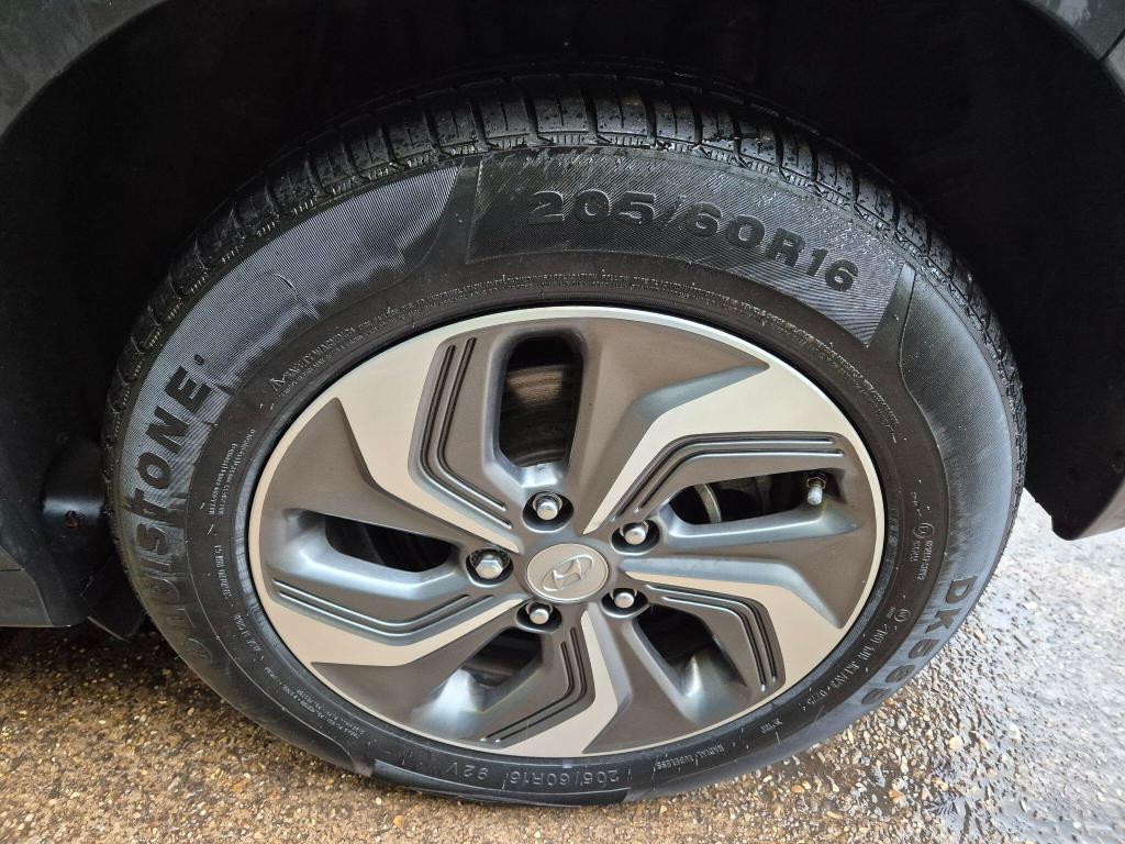 Used Hyundai KONA 2022 for sale - 77679879: Photo 12