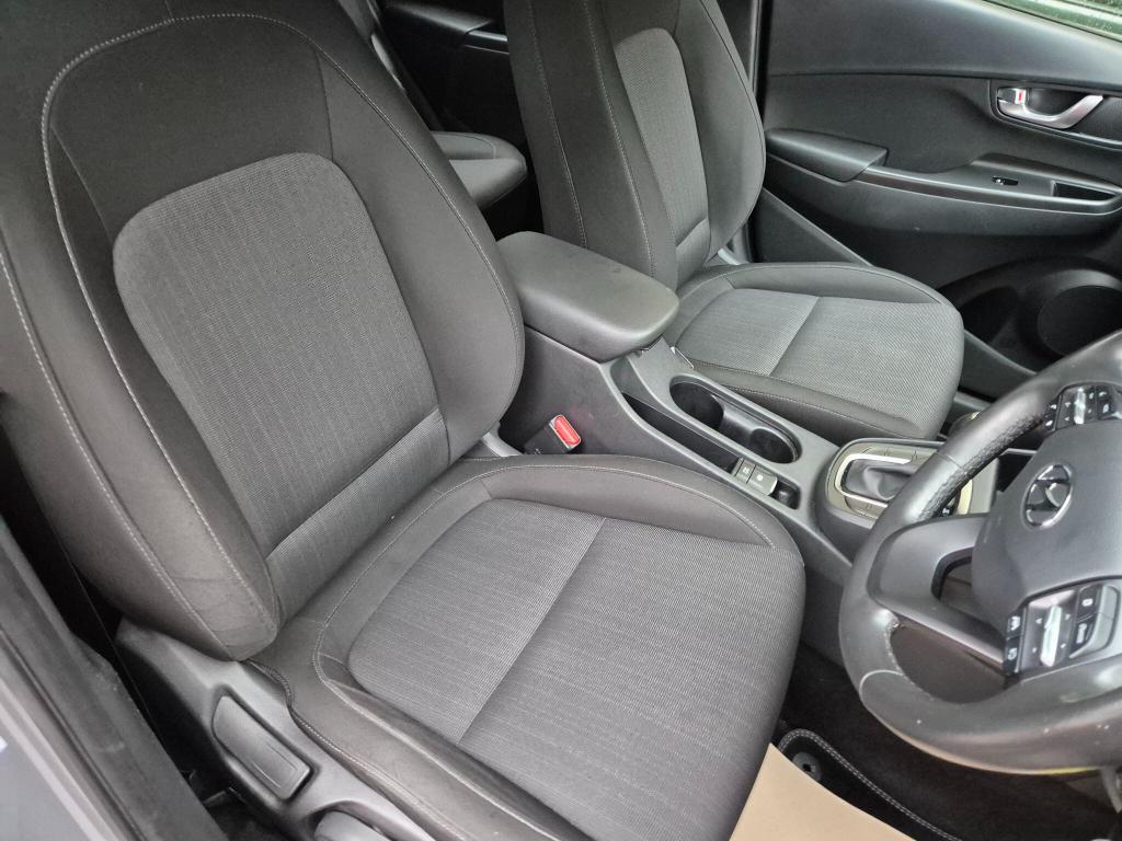 Used Hyundai KONA 2022 for sale - 77679879: Photo 17