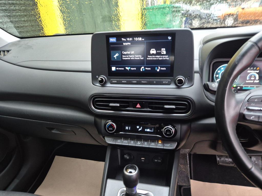 Used Hyundai KONA 2022 for sale - 77679879: Photo 25