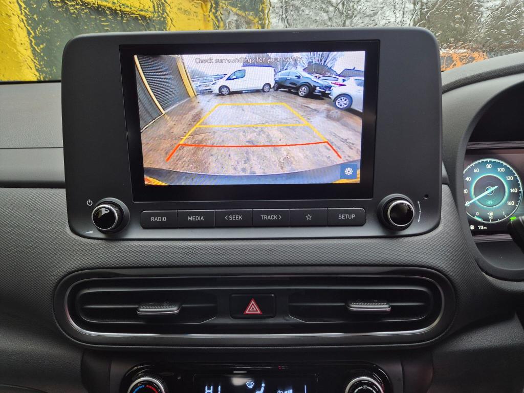 Used Hyundai KONA 2022 for sale - 77679879: Photo 27