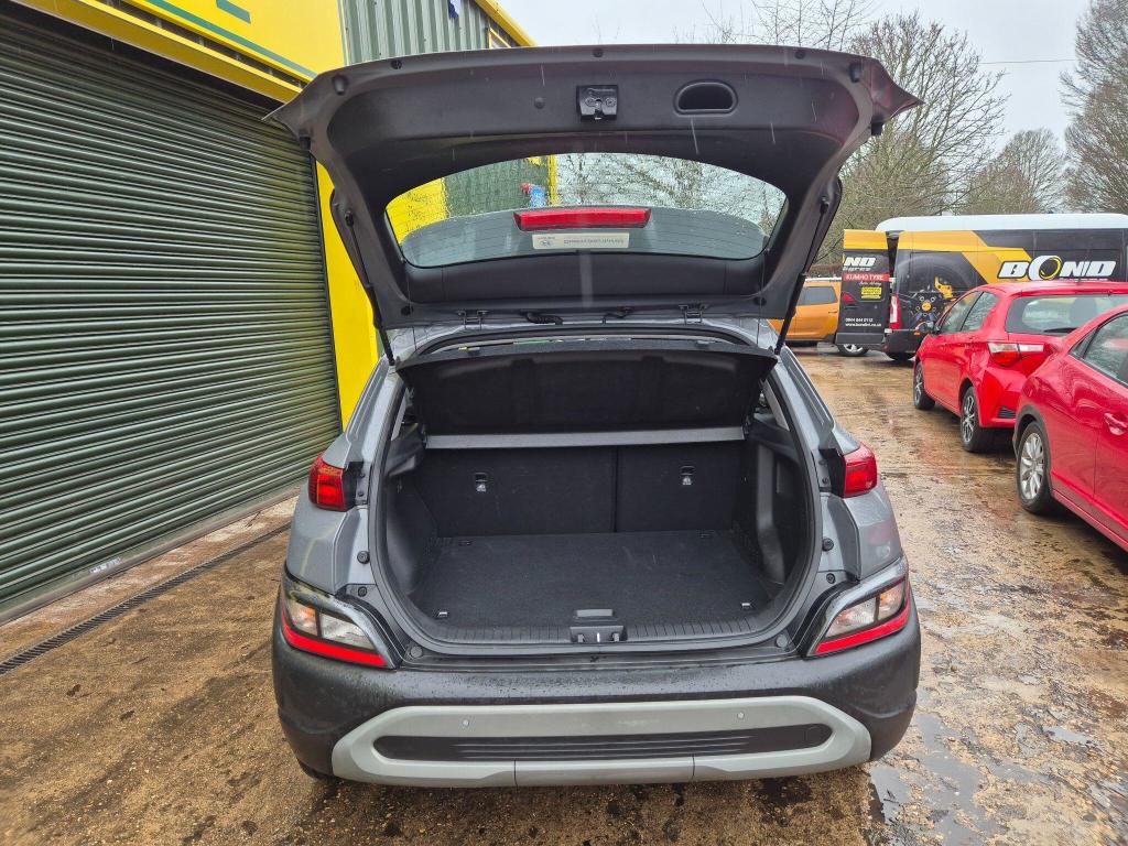 Used Hyundai KONA 2022 for sale - 77679879: Photo 36