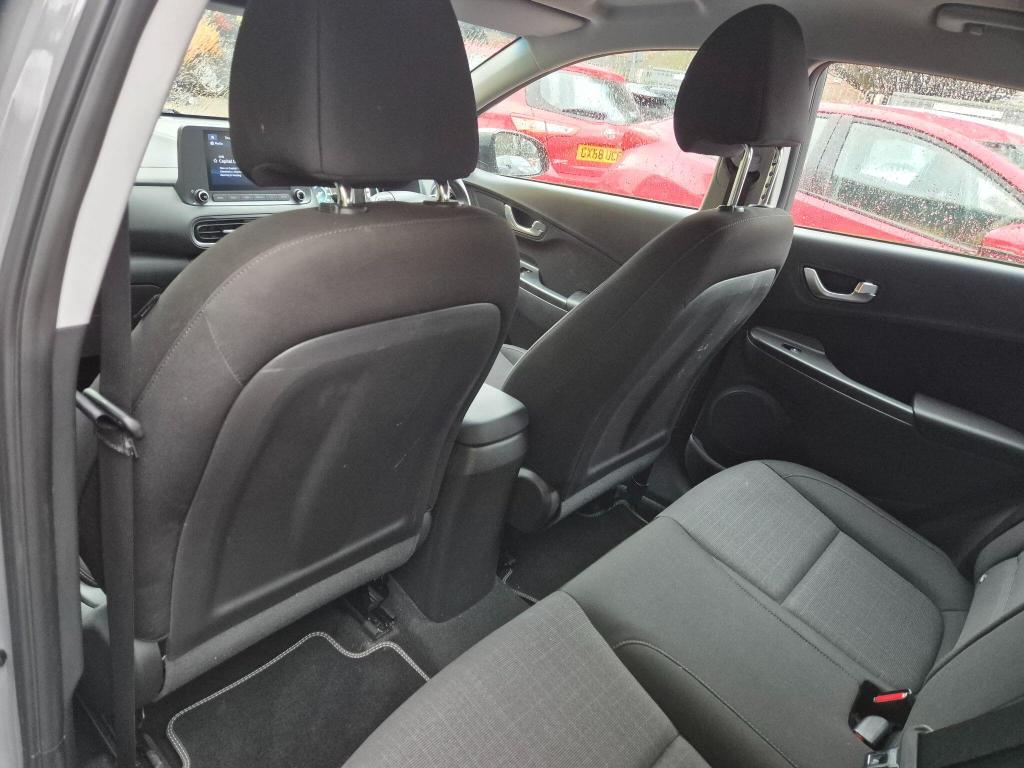 Used Hyundai KONA 2022 for sale - 77679879: Photo 39