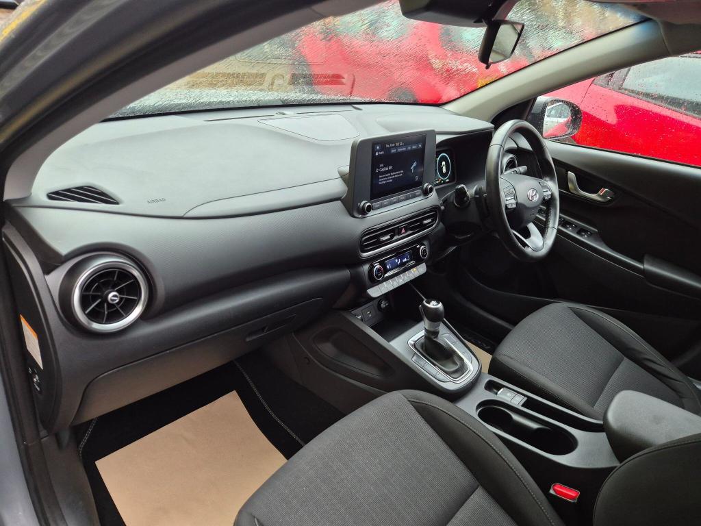 Used Hyundai KONA 2022 for sale - 77679879: Photo 44