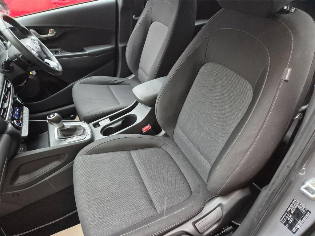 Used Hyundai KONA 2022 for sale - 77679879: Photo 45