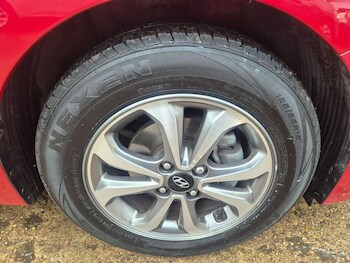 Used Hyundai i20 2019 for sale - 78452606: Photo