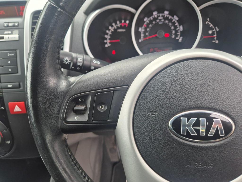 Used Kia Venga 2015 for sale - 77064395: Photo 16