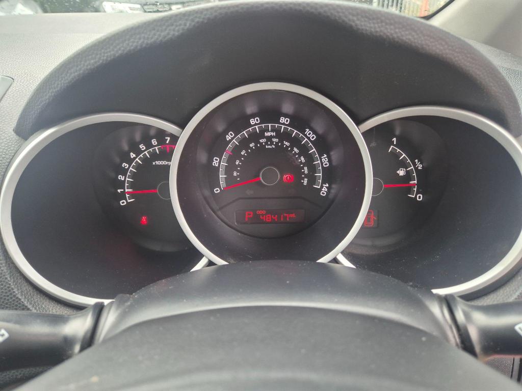 Used Kia Venga 2015 for sale - 77064395: Photo 17