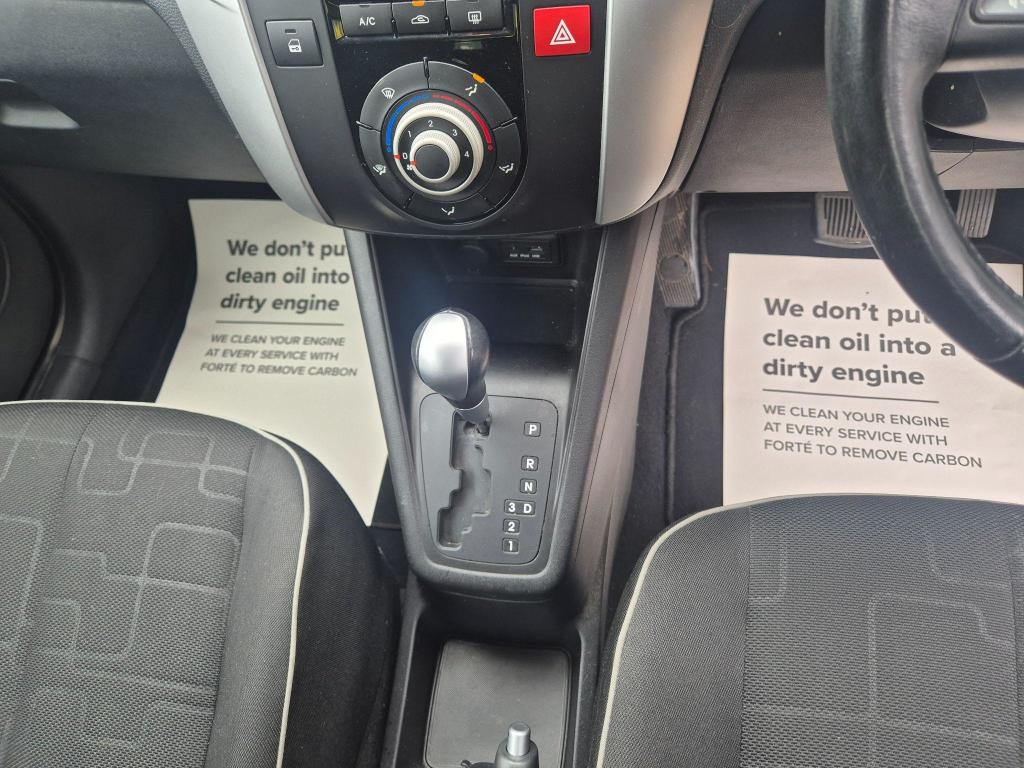 Used Kia Venga 2015 for sale - 77064395: Photo 19