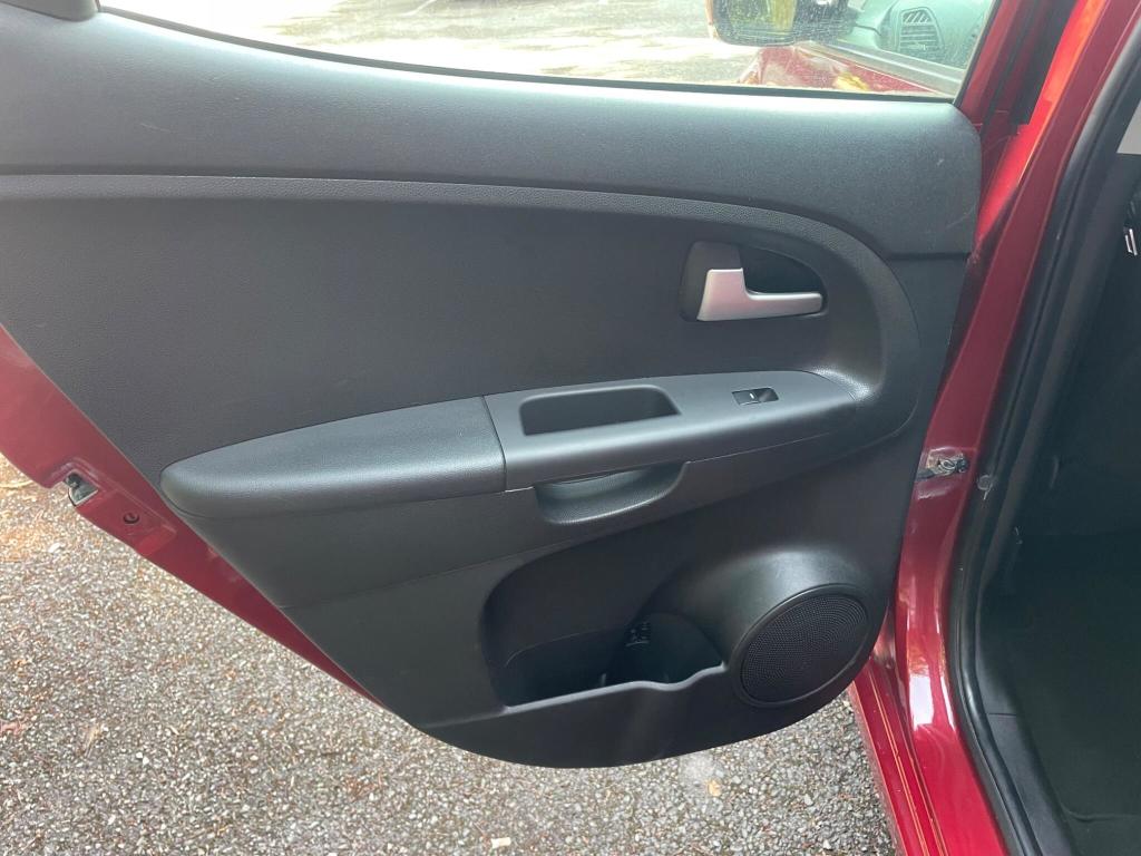 Used Kia Venga 2015 for sale - 77064395: Photo 20