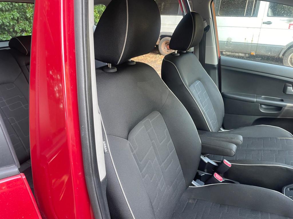 Used Kia Venga 2015 for sale - 77064395: Photo 24