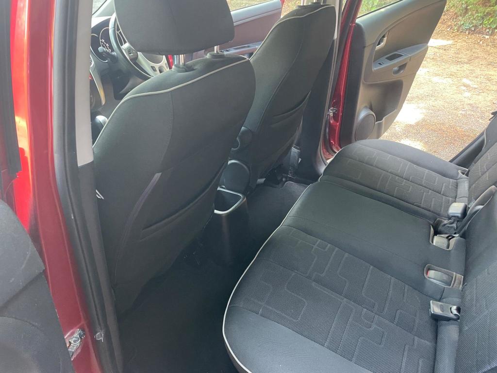 Used Kia Venga 2015 for sale - 77064395: Photo 28