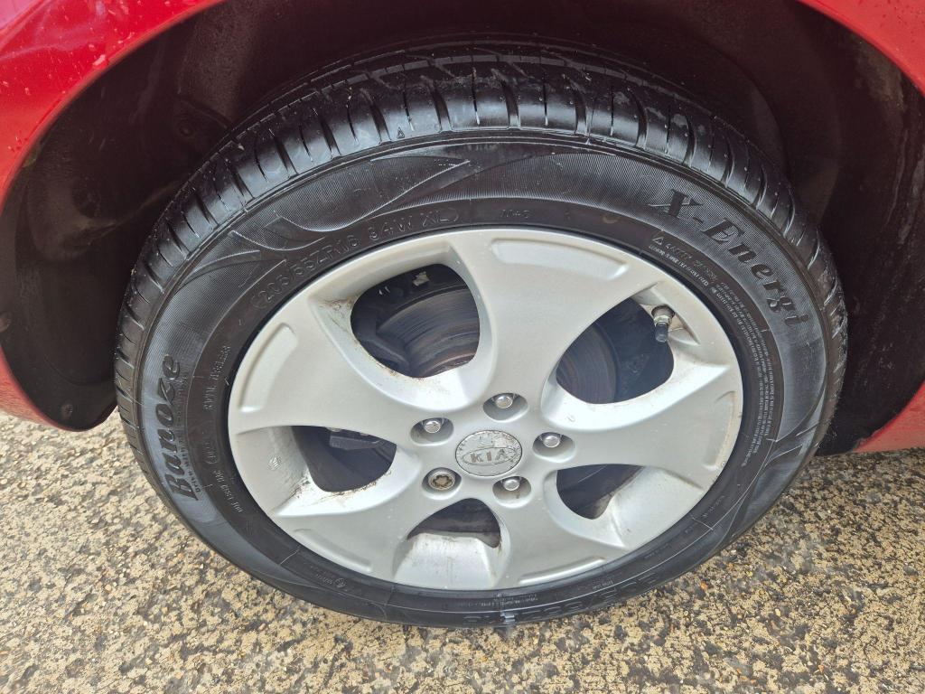 Used Kia Venga 2015 for sale - 77064395: Photo 6