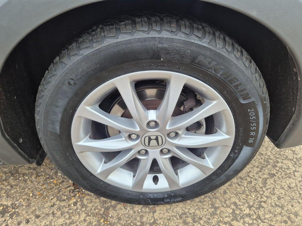 Used Honda Civic 2013 for sale - 77023067: Photo 10