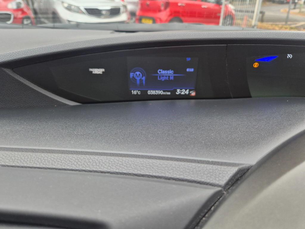 Used Honda Civic 2013 for sale - 77023067: Photo 25