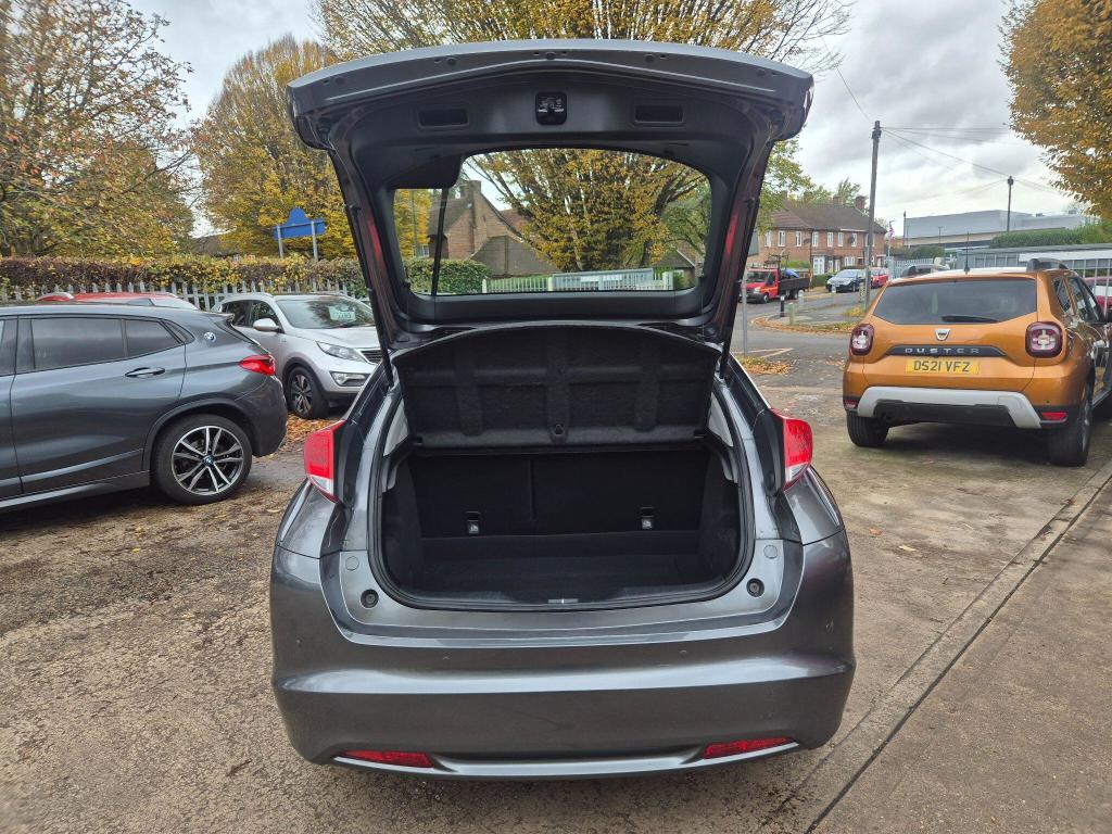 Used Honda Civic 2013 for sale - 77023067: Photo 34