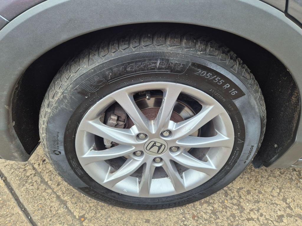 Used Honda Civic 2013 for sale - 77023067: Photo 6