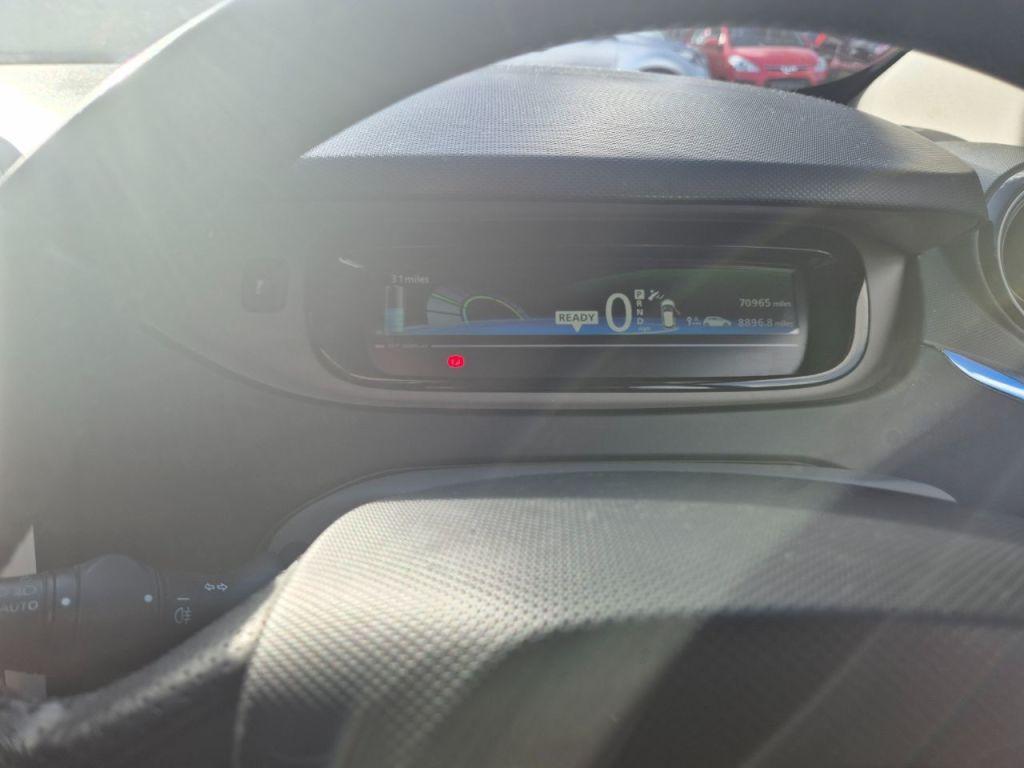 Used Renault Zoe 2014 for sale - 77034390: Photo 21