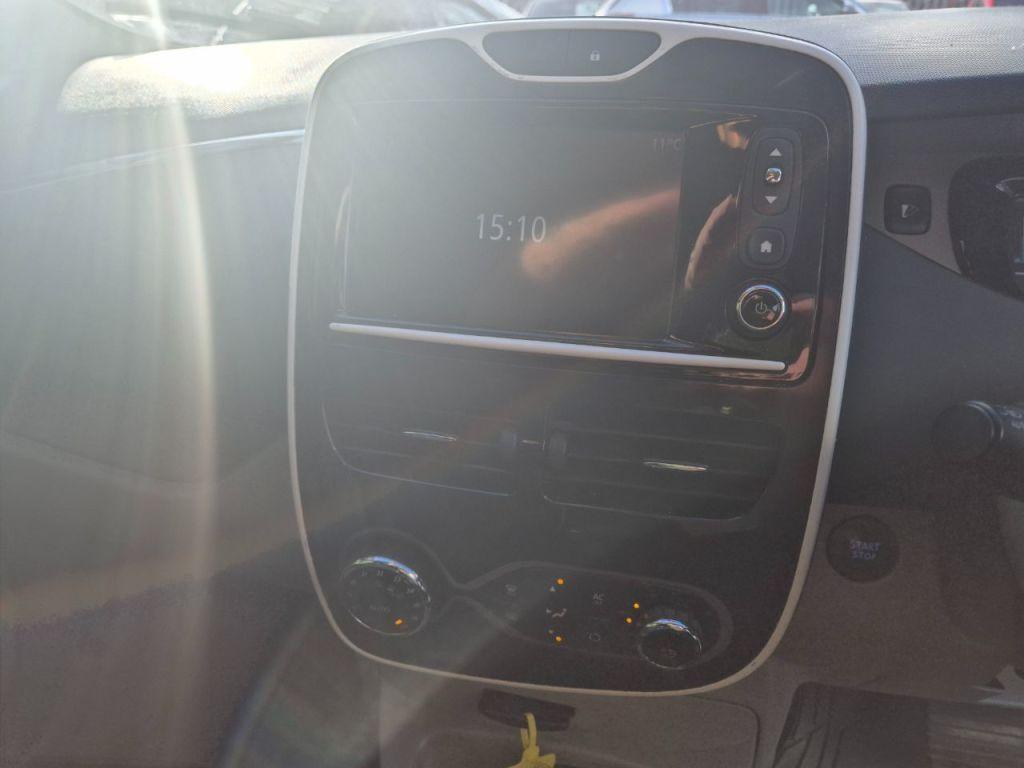 Used Renault Zoe 2014 for sale - 77034390: Photo 22