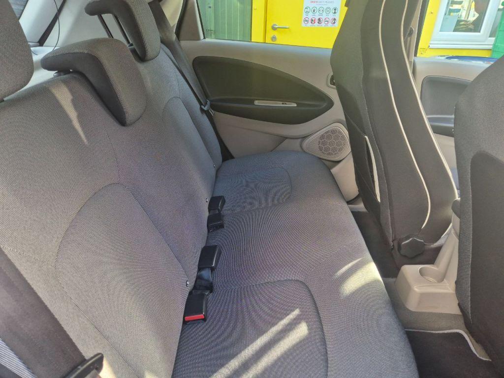 Used Renault Zoe 2014 for sale - 77034390: Photo 24