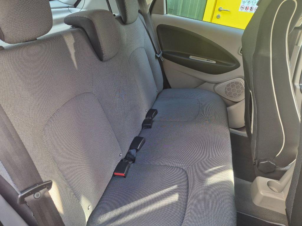 Used Renault Zoe 2014 for sale - 77034390: Photo 26