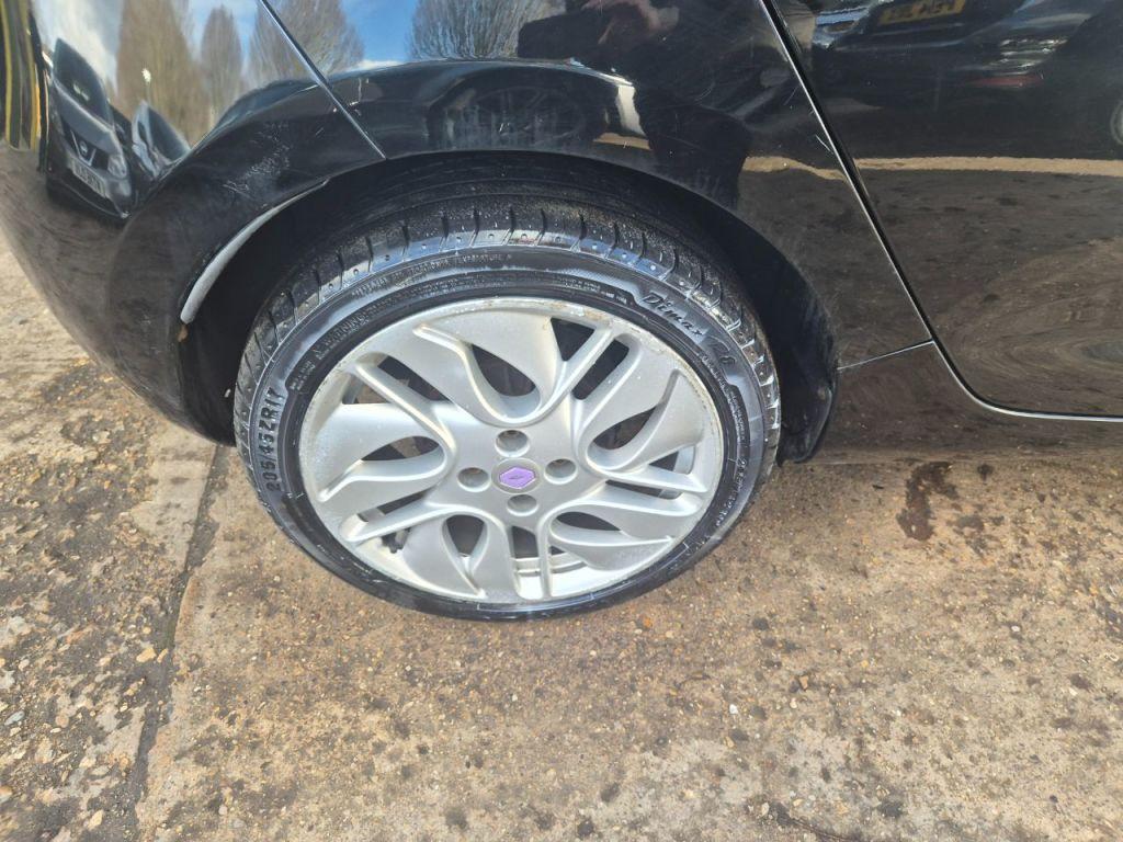 Used Renault Zoe 2014 for sale - 77034390: Photo 6