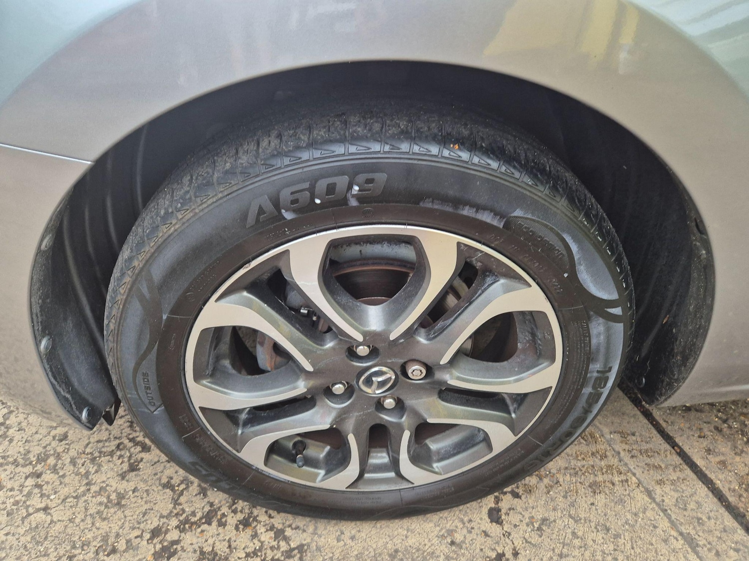 Used Mazda Mazda2 2015 for sale - 76787834: Photo 12