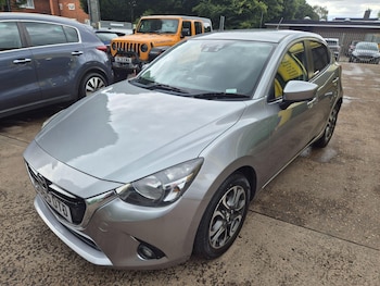 Used Mazda Mazda2 2015 for sale - 76787834: Photo
