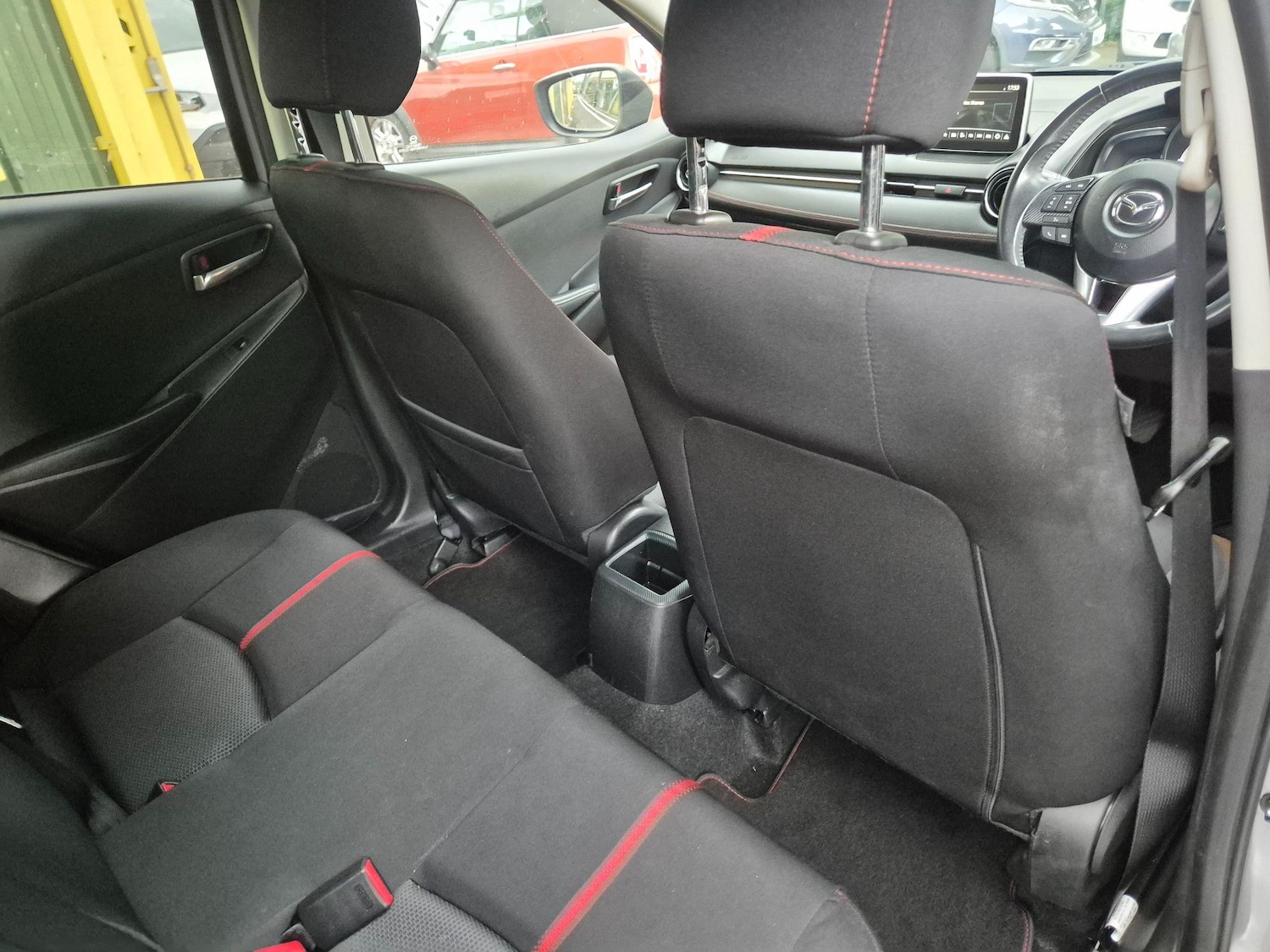 Used Mazda Mazda2 2015 for sale - 76787834: Photo 26