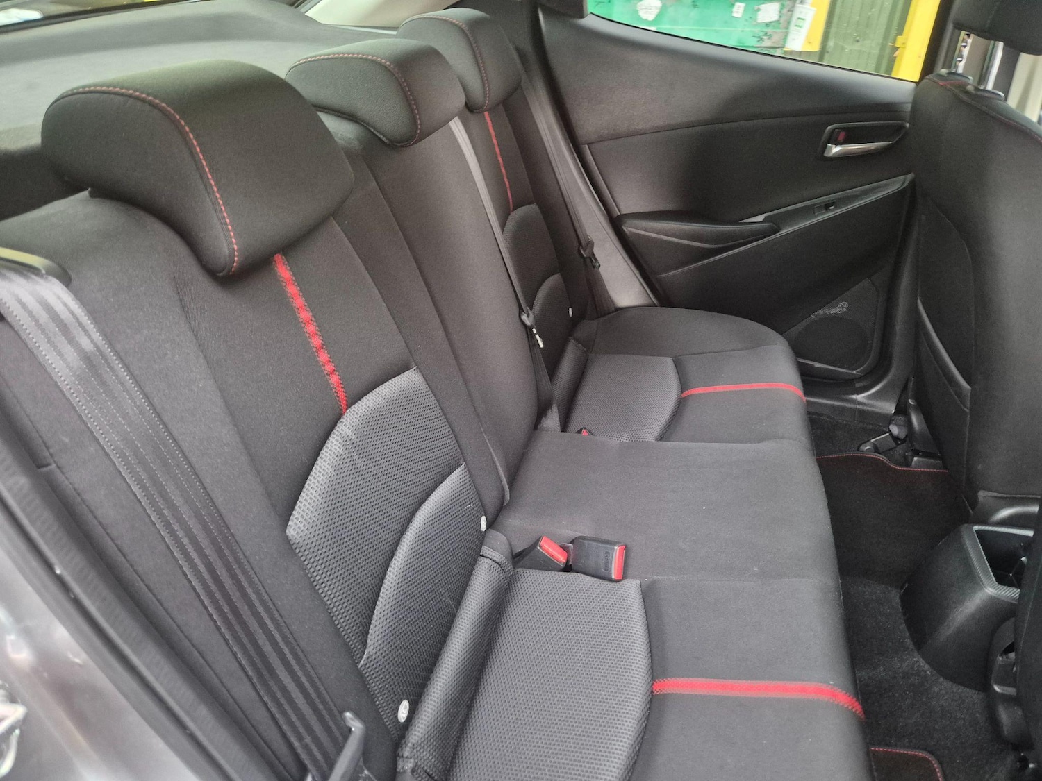 Used Mazda Mazda2 2015 for sale - 76787834: Photo 27