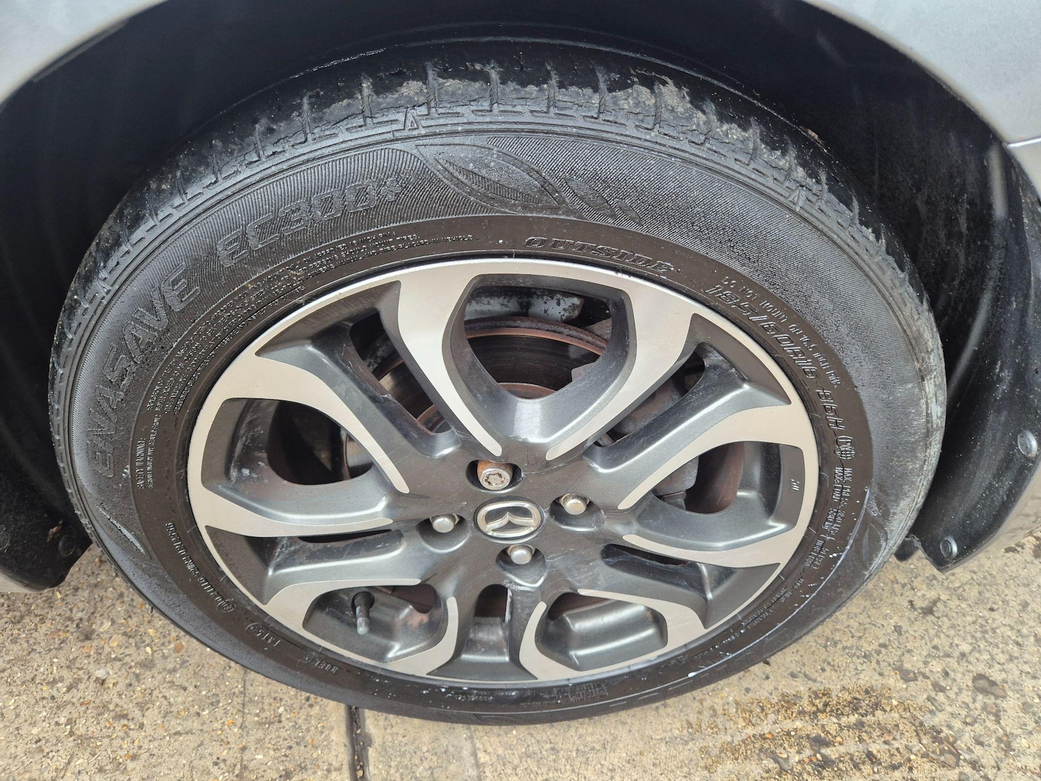 Used Mazda Mazda2 2015 for sale - 76787834: Photo 4