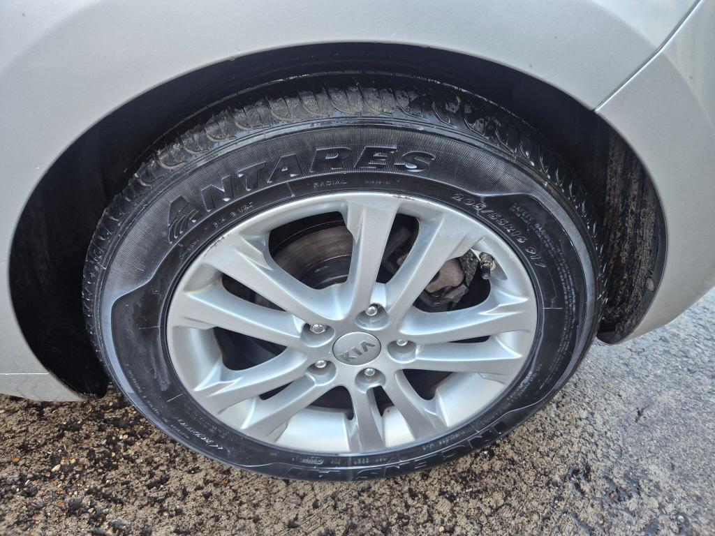 Used Kia Ceed 2015 for sale - 77023100: Photo 10