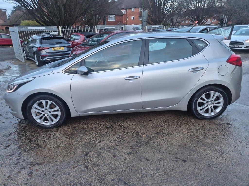 Used Kia Ceed 2015 for sale - 77023100: Photo 11
