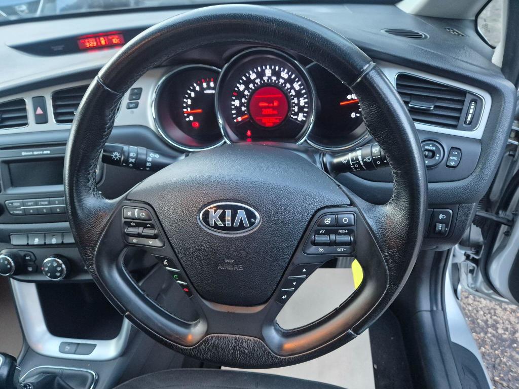 Used Kia Ceed 2015 for sale - 77023100: Photo 19