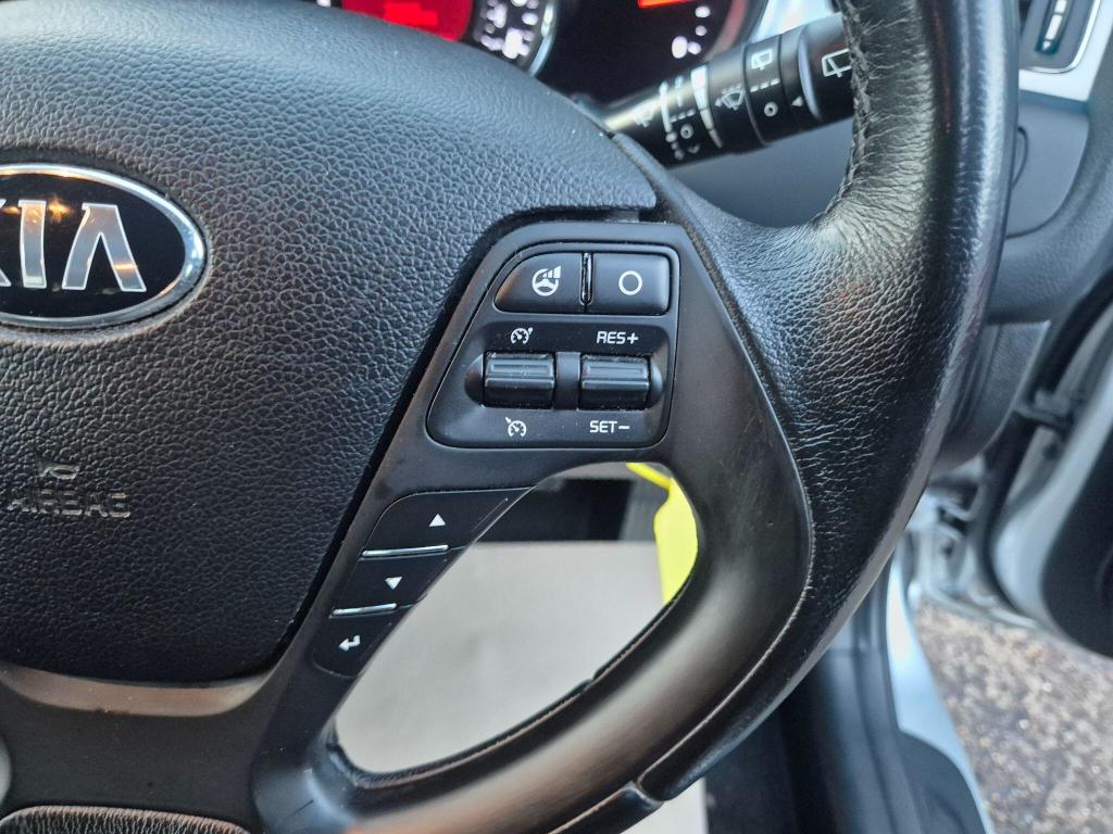 Used Kia Ceed 2015 for sale - 77023100: Photo 20